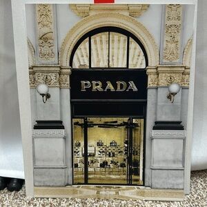 Lux Inspired 8x10 Photo Print